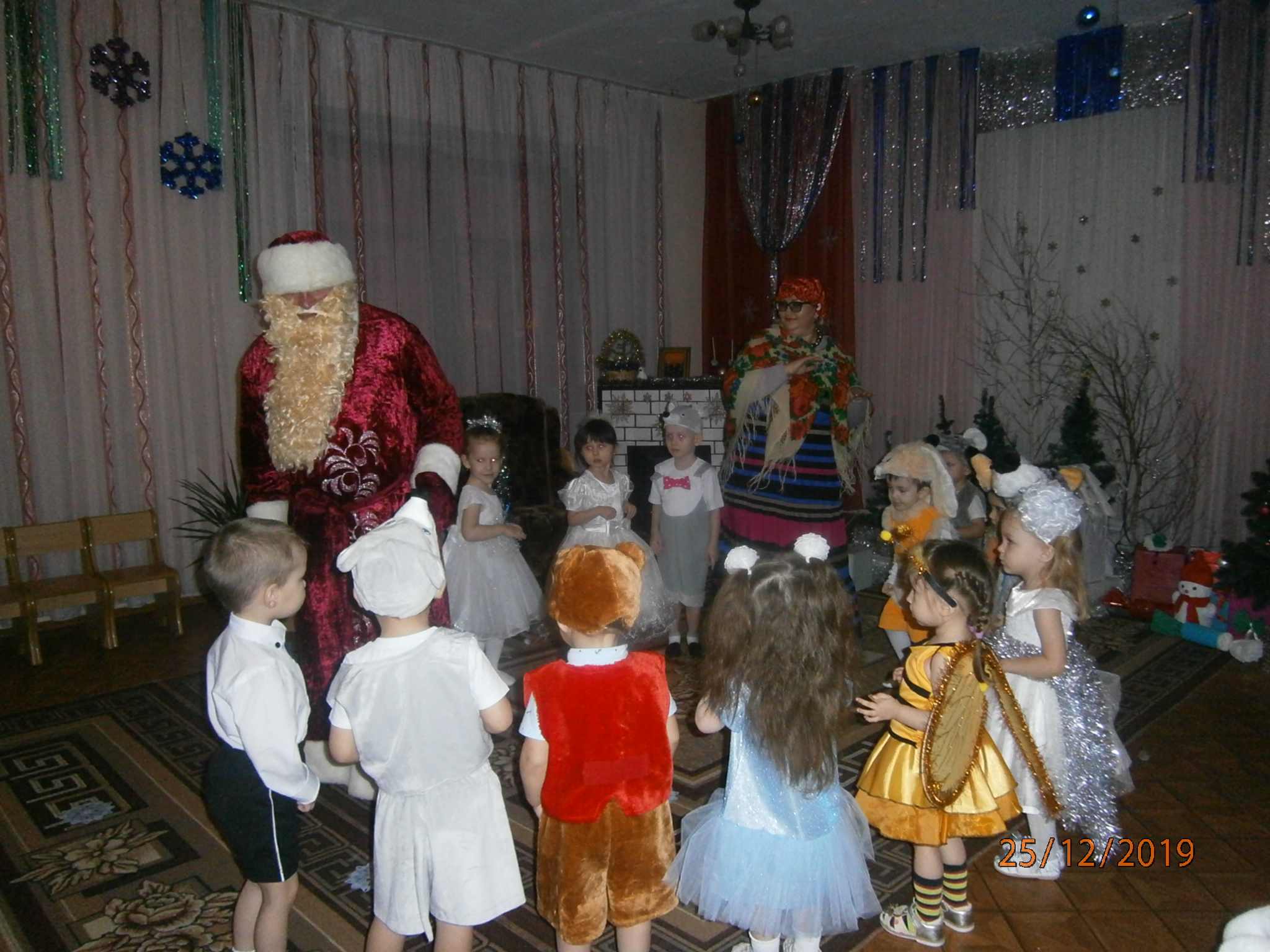 Новый Год 9 16 Новый Год 9 16